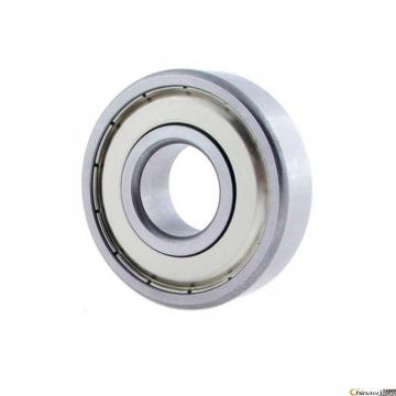Characteristic cage frequency, FTF NTN 81117T2 Thrust cylindrical roller bearings