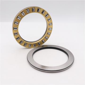 45 mm x 100 mm x 36 mm d1 NTN NJ2309ET2X Single row Cylindrical roller bearing