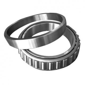 Characteristic outer ring frequency, BPF0 NTN K81213T2 Thrust cylindrical roller bearings