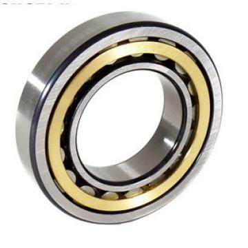 Backing Shaft Diameter d<sub>s</sub> TIMKEN 230RYL1667 Four-Row Cylindrical Roller Radial Bearings