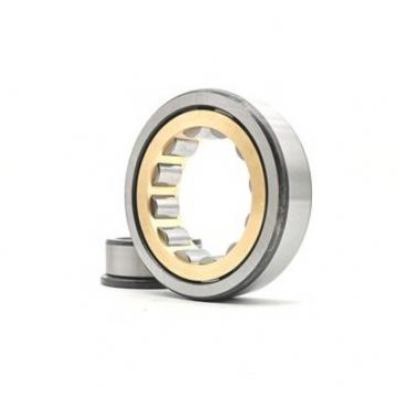 Dynamic Load Rating C<sub>1</sub><sup>1</sup> TIMKEN A-5238-WS Cylindrical Roller Radial Bearing