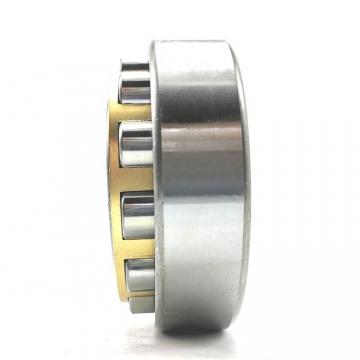 r - Outer Ring To Clear Radius<sup>5</sup> TIMKEN NU20/670EMAW220 Cylindrical Roller Radial Bearing