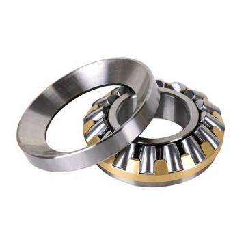 Da - Outer Ring Backing Diameter TIMKEN 210RU92R3 Cylindrical Roller Radial Bearing