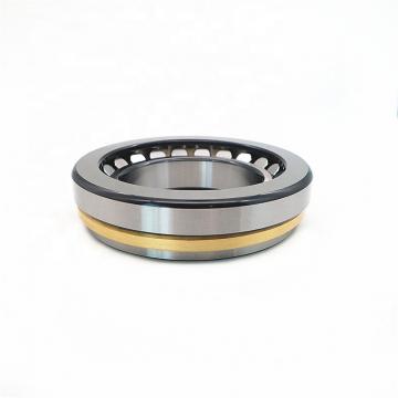 Reference Thermal Speed Rating (Grease) TIMKEN 320RU31OB1268R2 Cylindrical Roller Radial Bearing