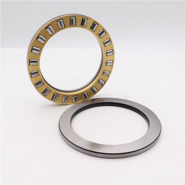 45 mm x 100 mm x 36 mm d1 NTN NJ2309ET2X Single row Cylindrical roller bearing #1 image