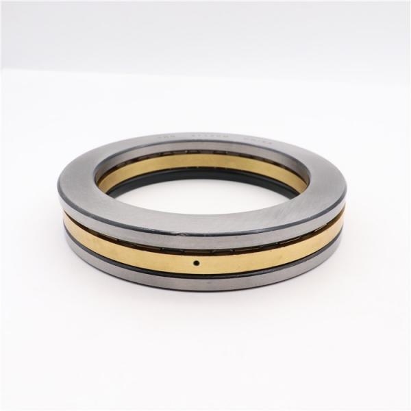B NTN WS89318 Thrust cylindrical roller bearings #1 image