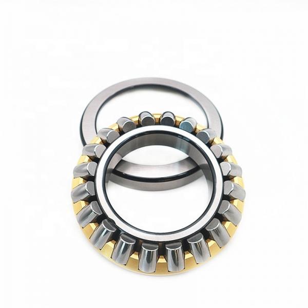 Backing Housing Diameter D<sub>s</sub> TIMKEN 400RX2123 Four-Row Cylindrical Roller Radial Bearings #1 image