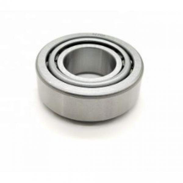 25 mm x 52 mm x 18 mm EAN NTN NUP2205ET2X Single row Cylindrical roller bearing #1 image