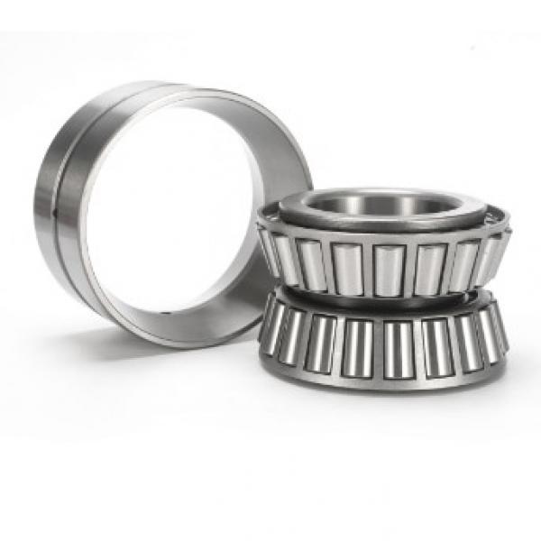 Cage assembly reference NTN 81108T2 Thrust cylindrical roller bearings #1 image