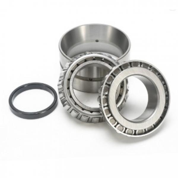 40 mm x 80 mm x 18 mm Radial clearance class NTN NUP208ET2XNRC3U Single row Cylindrical roller bearing #1 image