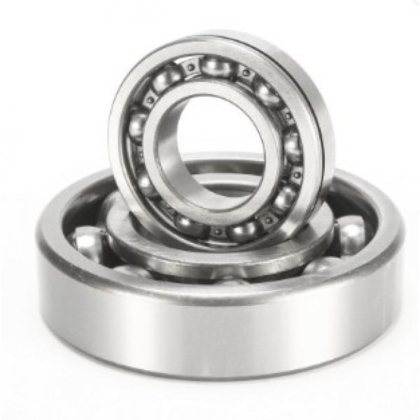 60 mm x 130 mm x 31 mm Static load, C0 NTN NU312ET2 Single row Cylindrical roller bearing #1 image