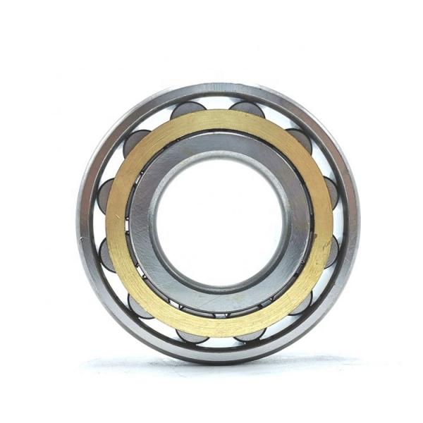 r - Outer Ring To Clear Radius<sup>5</sup> TIMKEN 220RU92BA774R3 Cylindrical Roller Radial Bearing #1 image