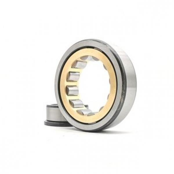 Da - Outer Ring Backing Diameter TIMKEN 320NU92W45C Cylindrical Roller Radial Bearing #1 image
