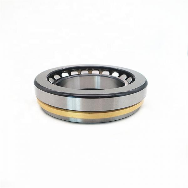 Reference Thermal Speed Rating (Grease) TIMKEN 320RU31OB1268R2 Cylindrical Roller Radial Bearing #1 image